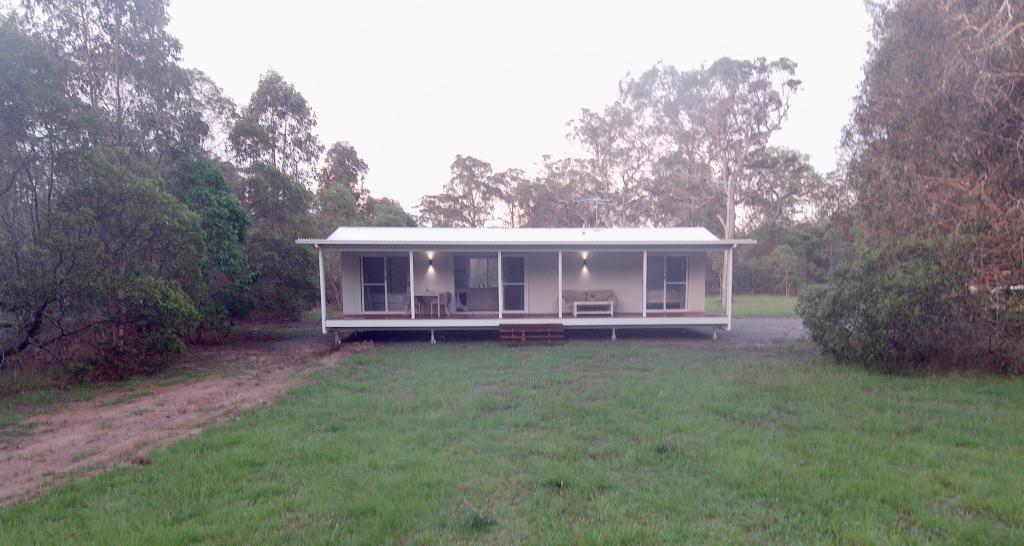 Contact agent for address, BOORAL, QLD 4655