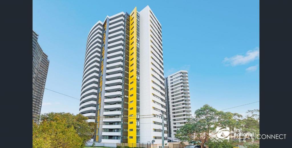 117/9 GAY ST, CASTLE HILL, NSW 2154