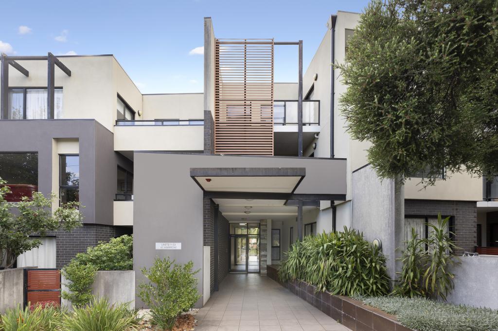 6/41-45 Harrow St, Box Hill, VIC 3128