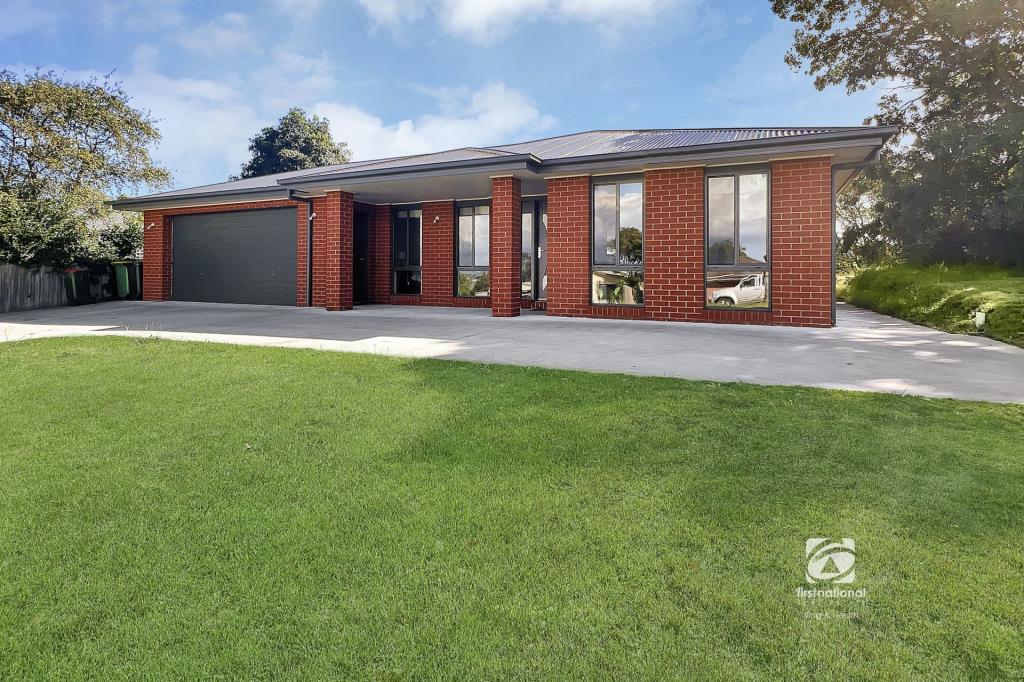 36 Capes Rd, Lakes Entrance, VIC 3909