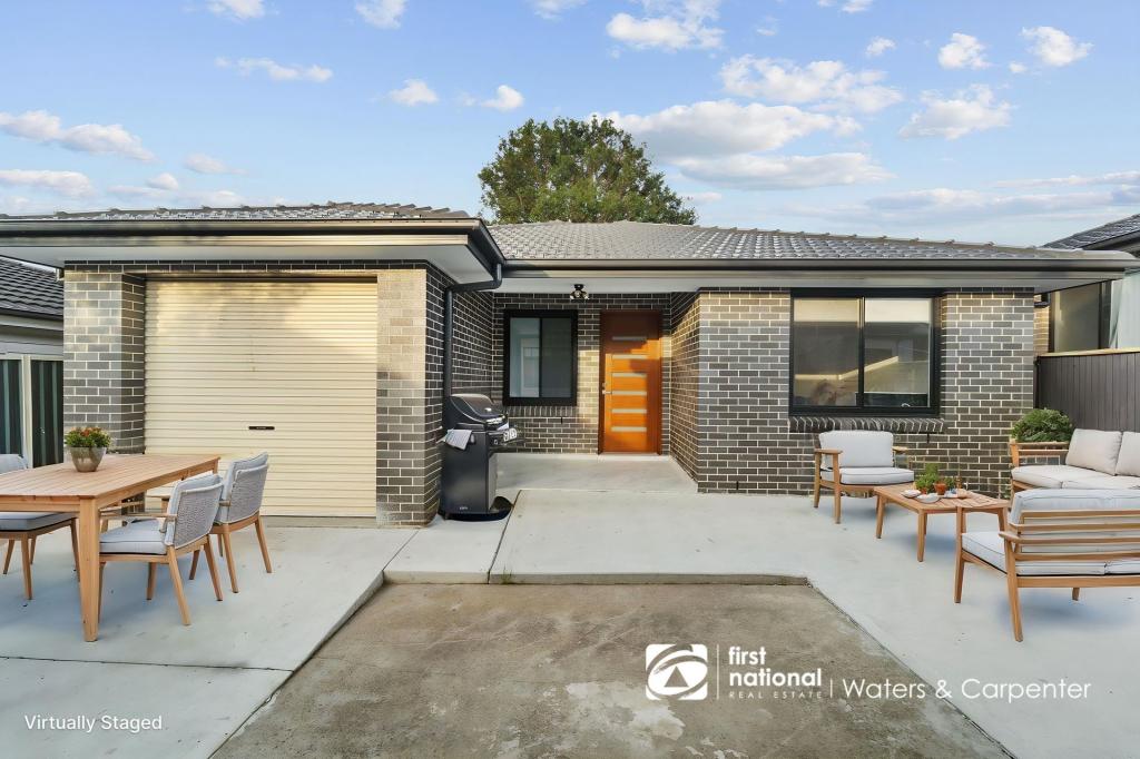 6 Mclean St, Auburn, NSW 2144