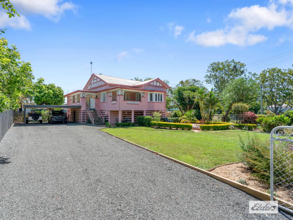 79 Patrick St, Laidley, QLD 4341