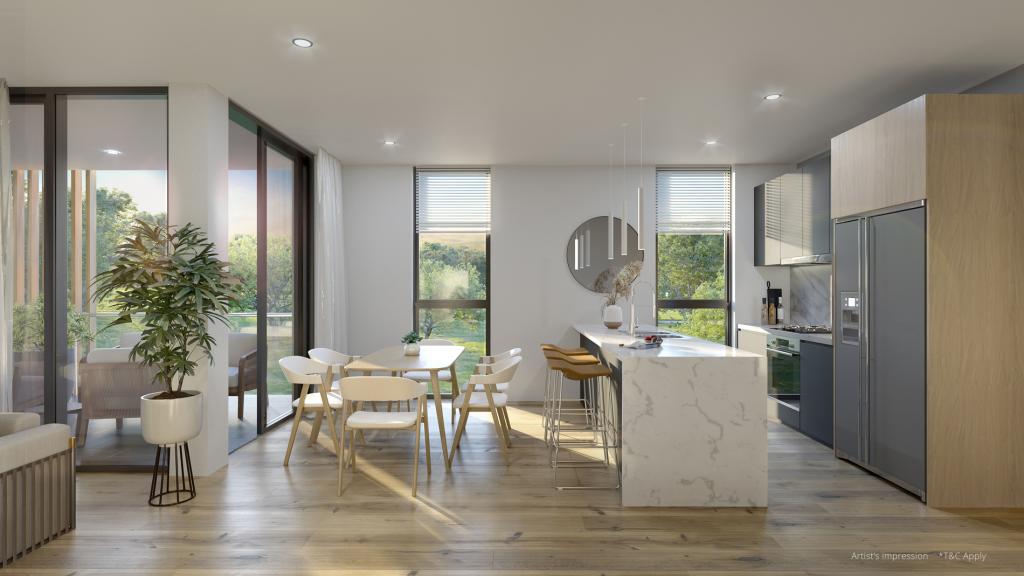 Contact Agent For Address, Box Hill, NSW 2765