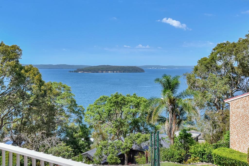 11 Darly Tce, Wangi Wangi, NSW 2267