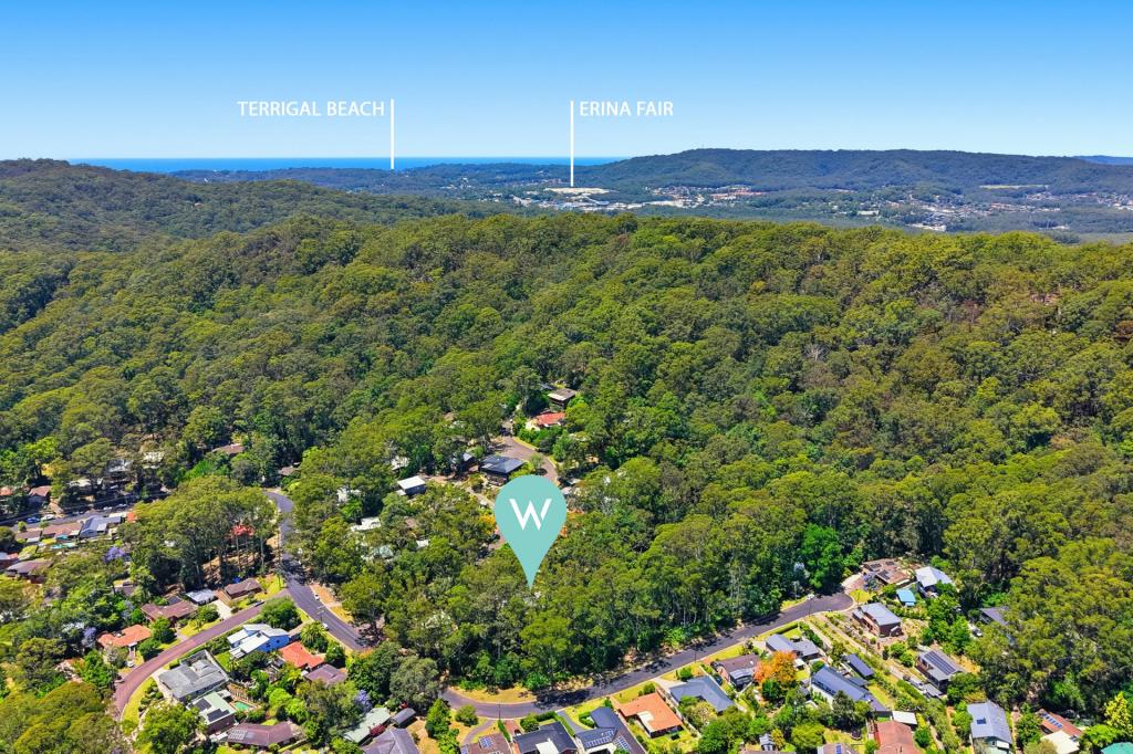 4 The Outlook, North Gosford, NSW 2250