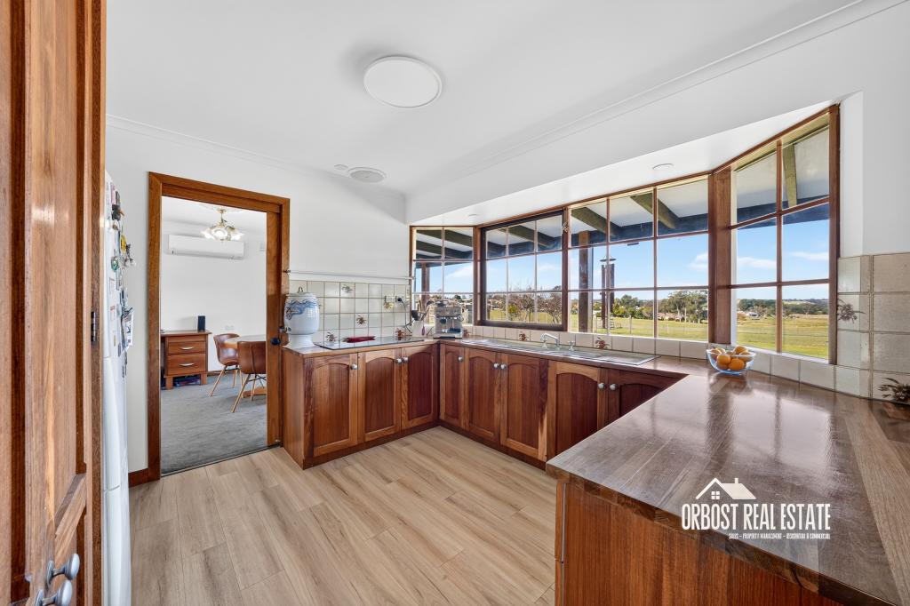 21 Jarrahmond Rd, Orbost, VIC 3888