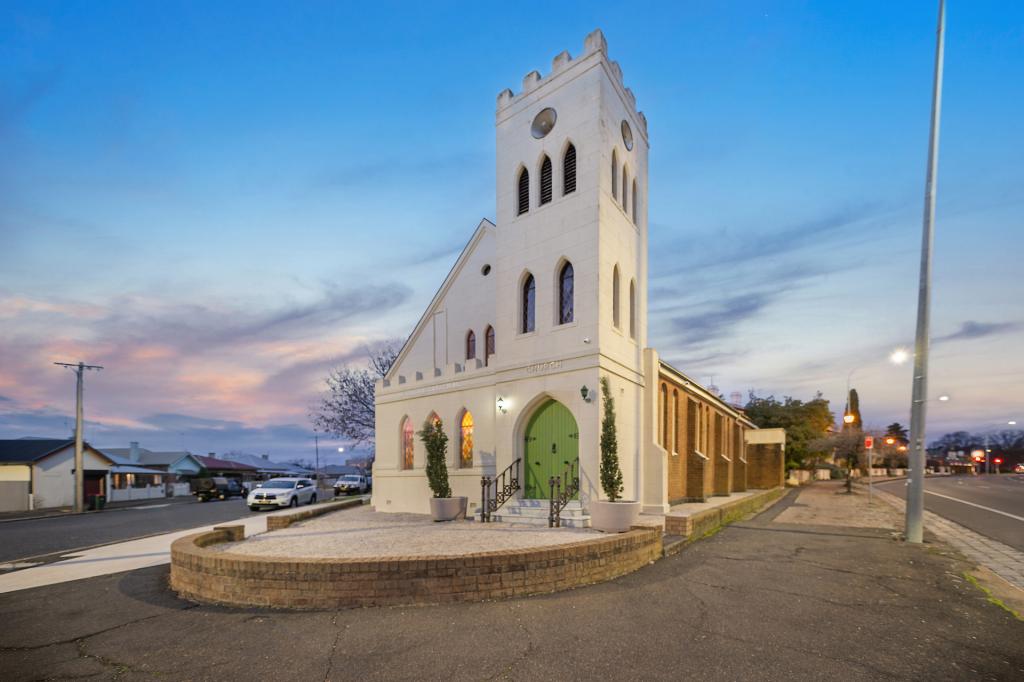 1 Bathurst Rd, Orange, NSW 2800