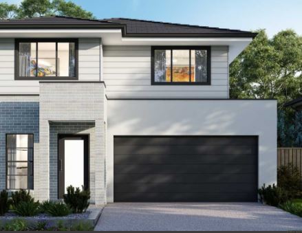 Lot 36 Rubidea St, Box Hill, NSW 2765
