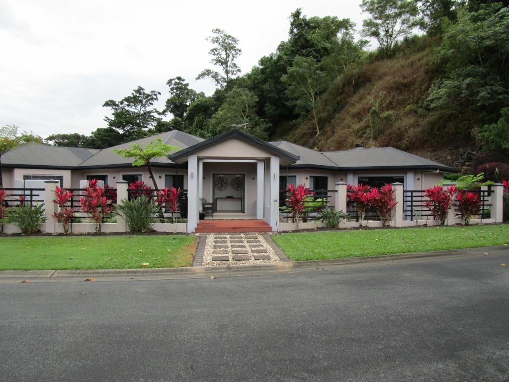 49 Greenock Way, Brinsmead, QLD 4870