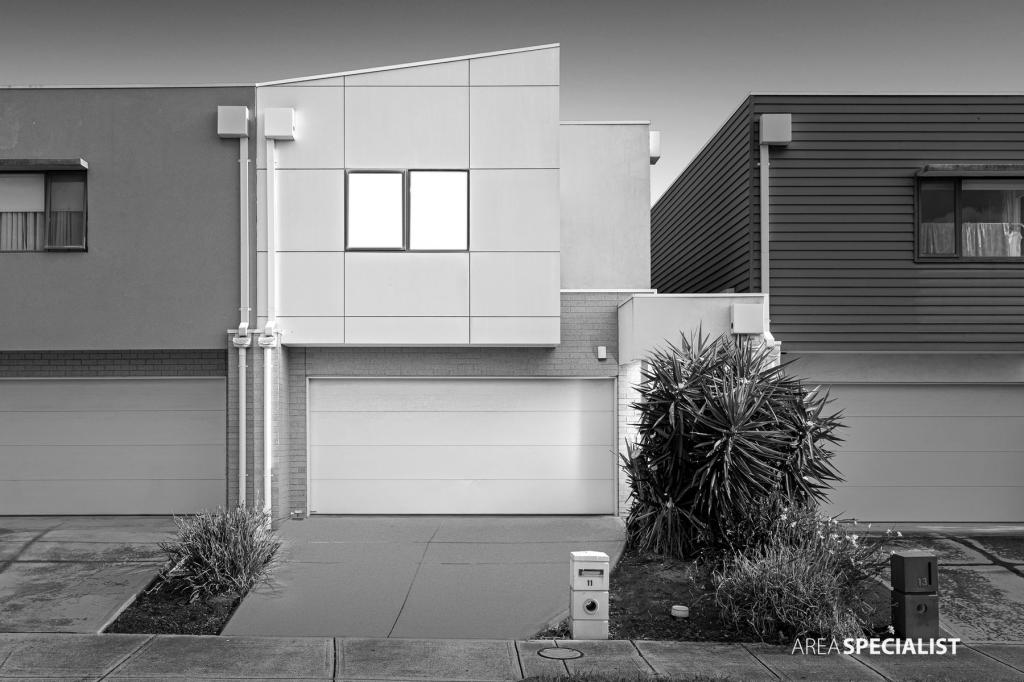 11 Sandridge Tce, Point Cook, VIC 3030
