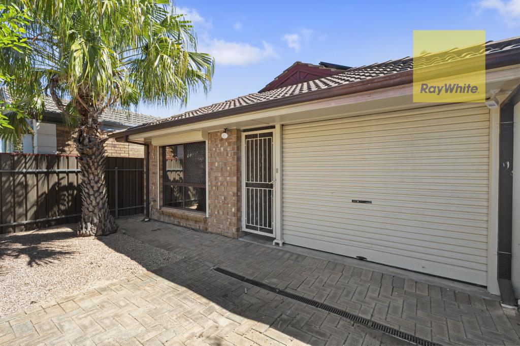 9 Preston St, Hillcrest, SA 5086