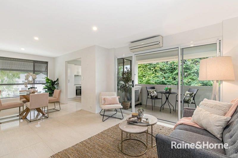 4/48 Elizabeth St, Toowong, QLD 4066