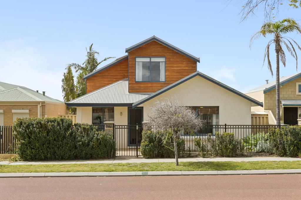 33 ITCHEN LOOP, BUTLER, WA 6036