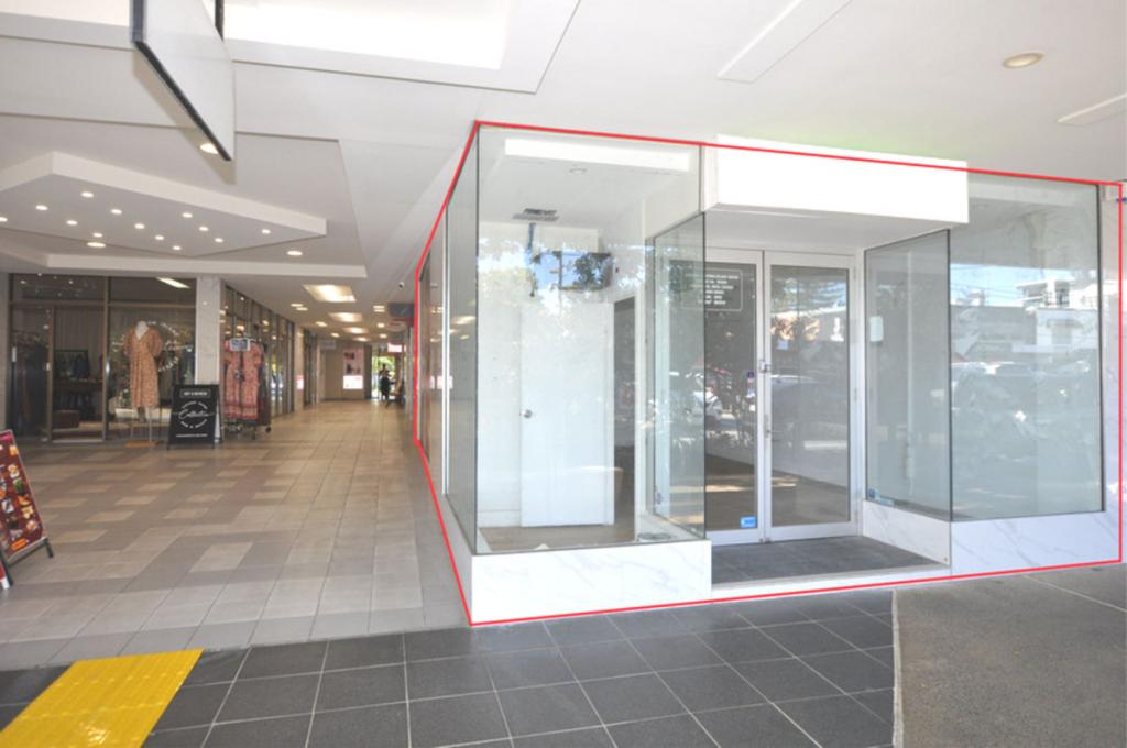 Shop 2/49-51 Thomas Dr, Chevron Island, QLD 4217