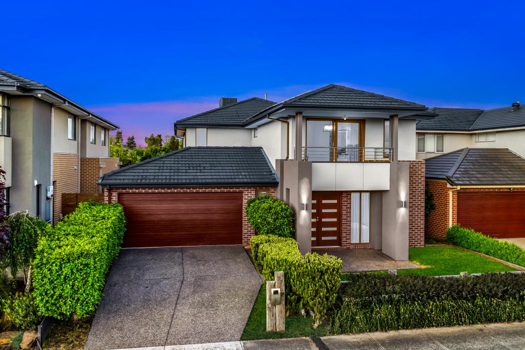 32 Strettle Cres, Cranbourne North, VIC 3977