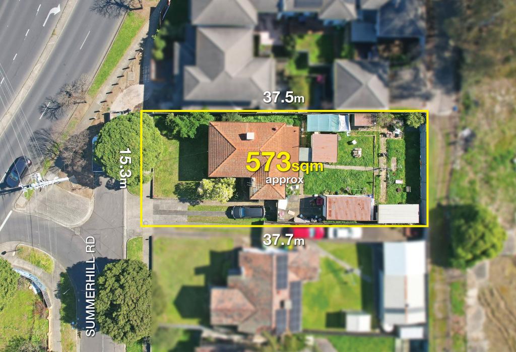 114 Summerhill Rd, Reservoir, VIC 3073
