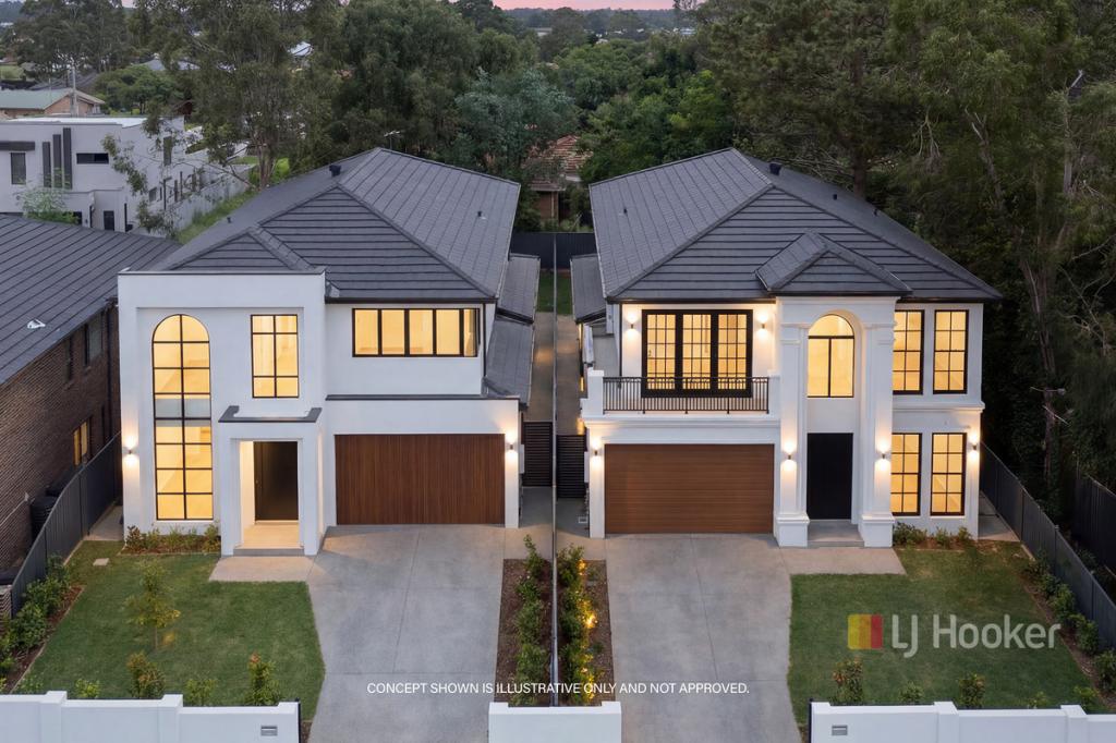 8 Argowan Rd, Schofields, NSW 2762
