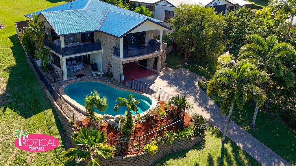 13 Dunkalli Cres, Wongaling Beach, QLD 4852