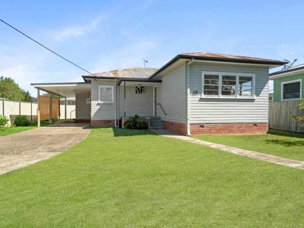 30 Cowper St, Taree, NSW 2430