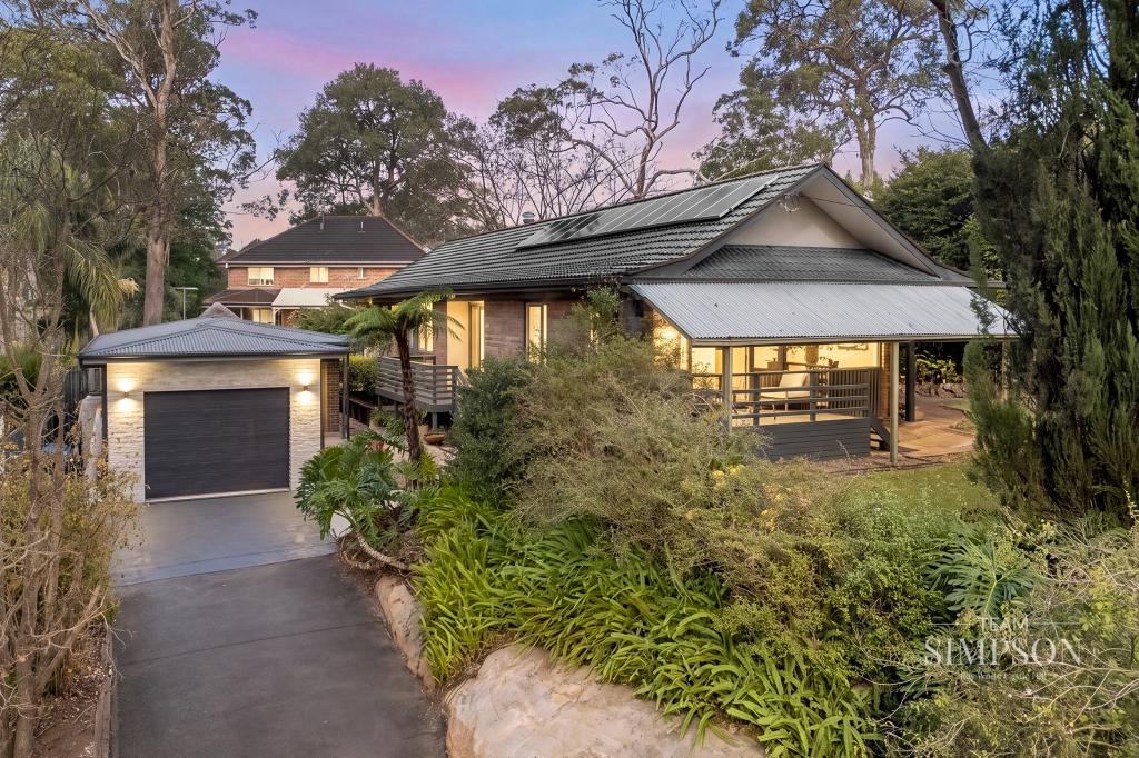 124-124a Tuckwell Rd, Castle Hill, NSW 2154