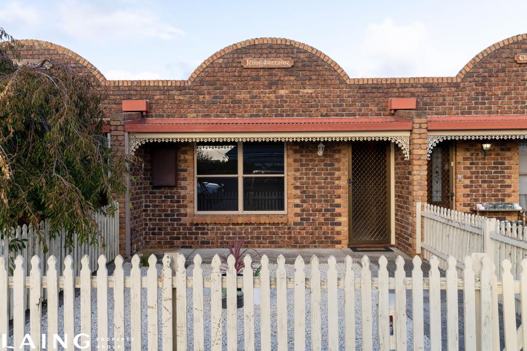 3/11 Forbes St, Devonport, TAS 7310