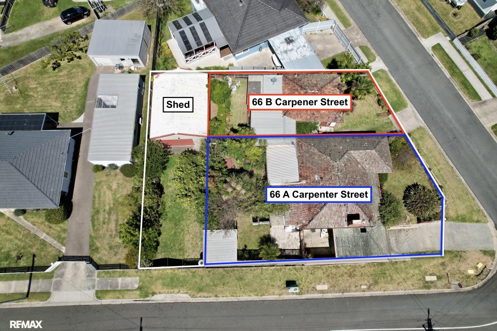 66 Carpenter St, Lakes Entrance, VIC 3909
