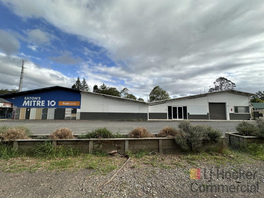 Unit 3/2 Burns Rd, Ourimbah, NSW 2258