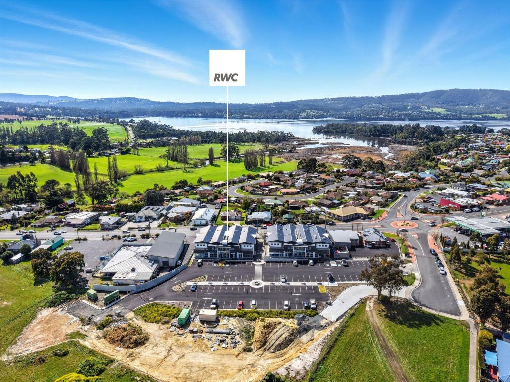 Multiple Tenancies/1708 Channel Hwy, Margate, TAS 7054