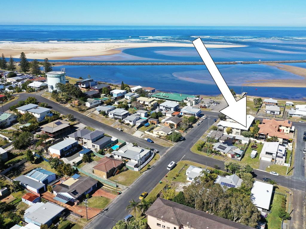 4/39 Beach St, Harrington, NSW 2427