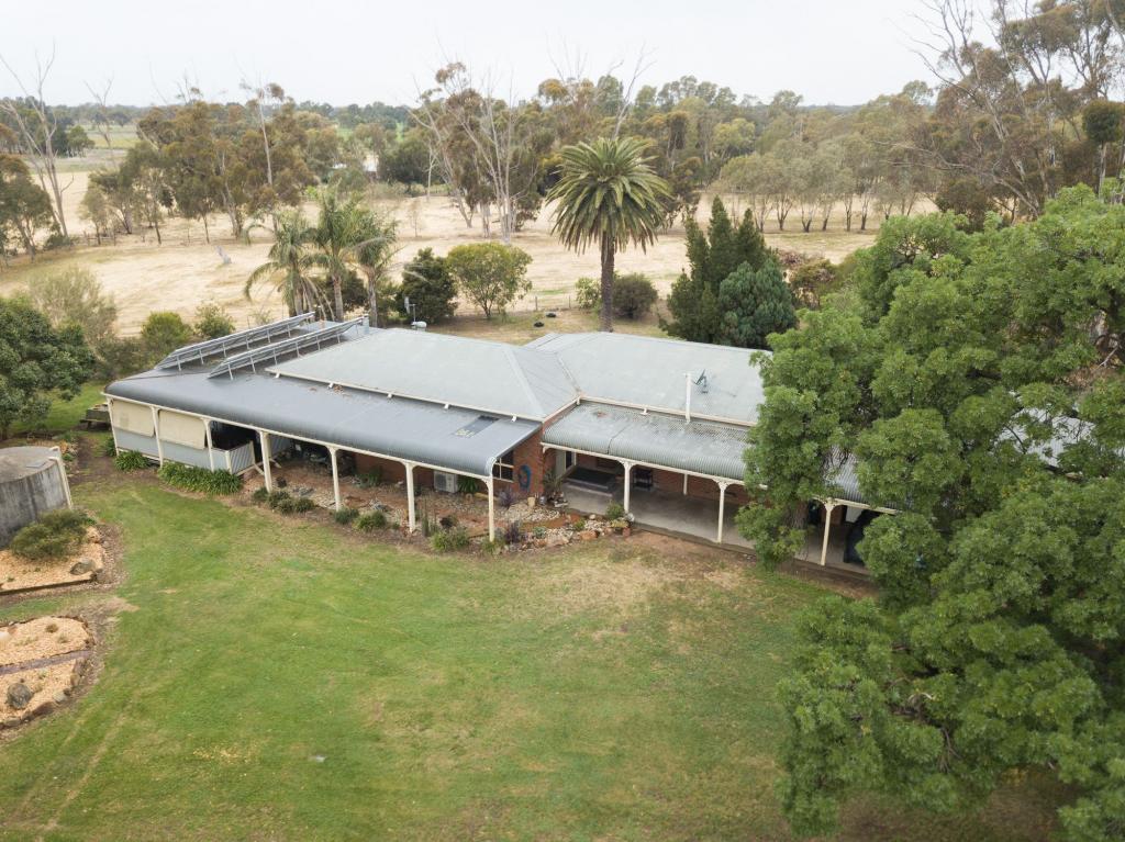 865 Murchison-Tatura Rd, Tatura, VIC 3616
