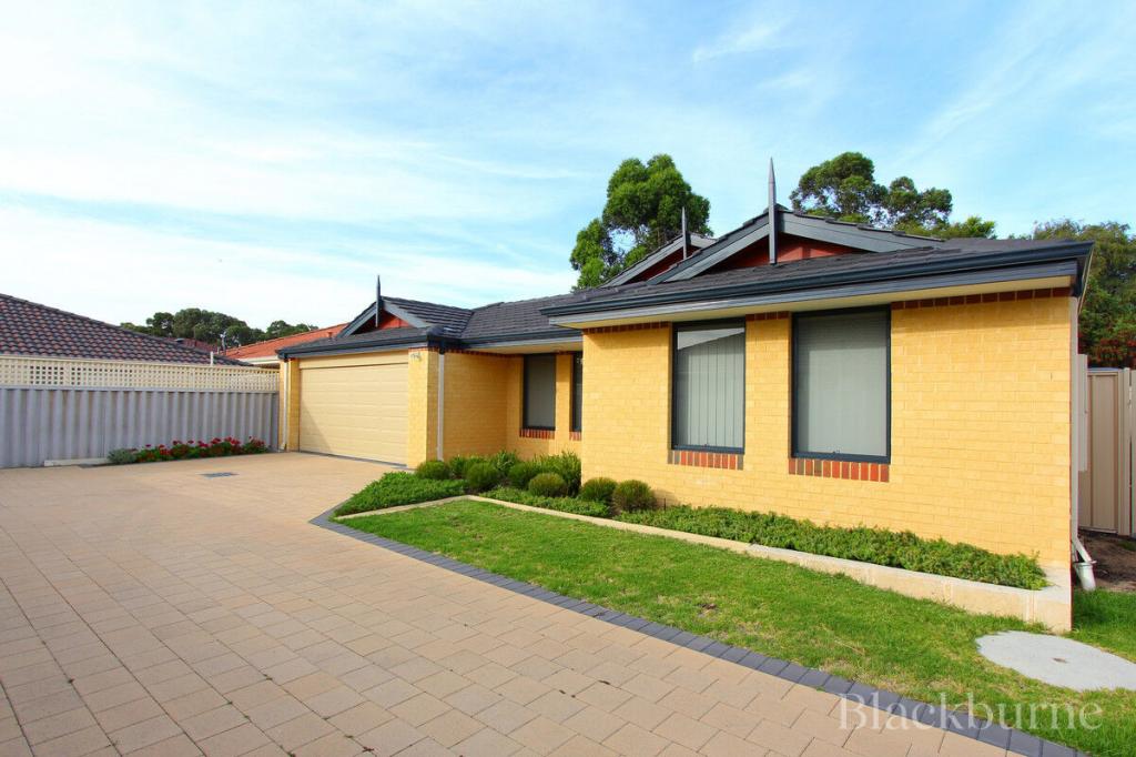 3/19 Rede St, Gosnells, WA 6110