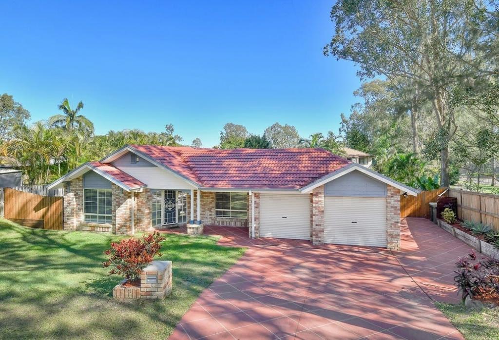 3 Killarney St, Forest Lake, QLD 4078