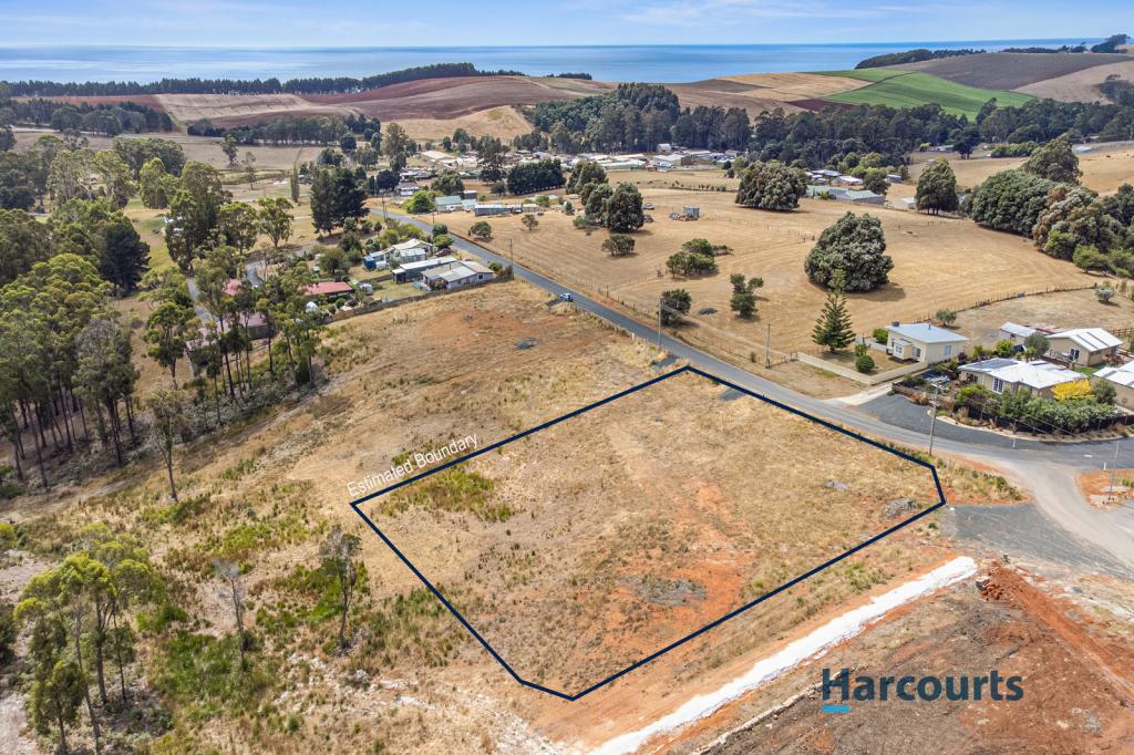 52 White Hills Rd, Penguin, TAS 7316