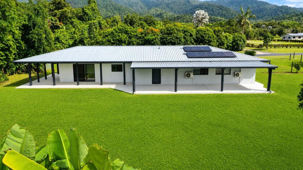 166 Bulgun Rd, Bulgun, QLD 4854