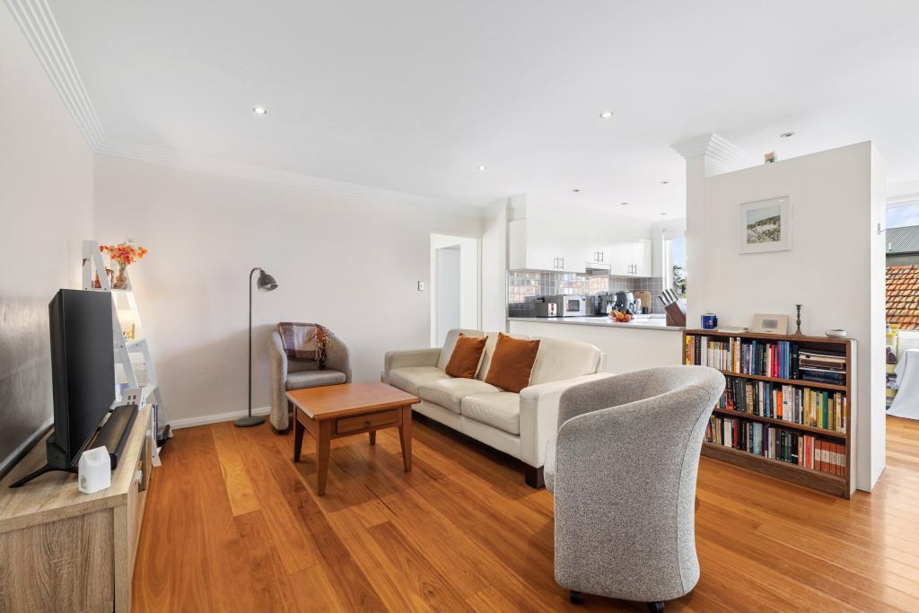 2/11 Franklin St, Matraville, NSW 2036
