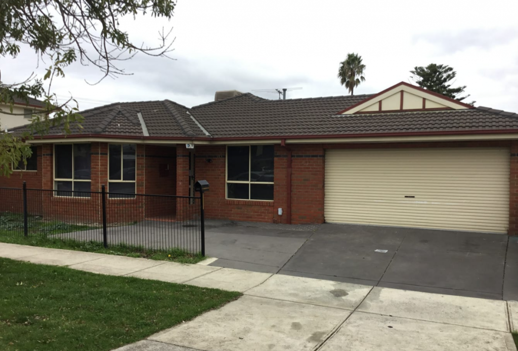 49a Coulstock St, Epping, VIC 3076