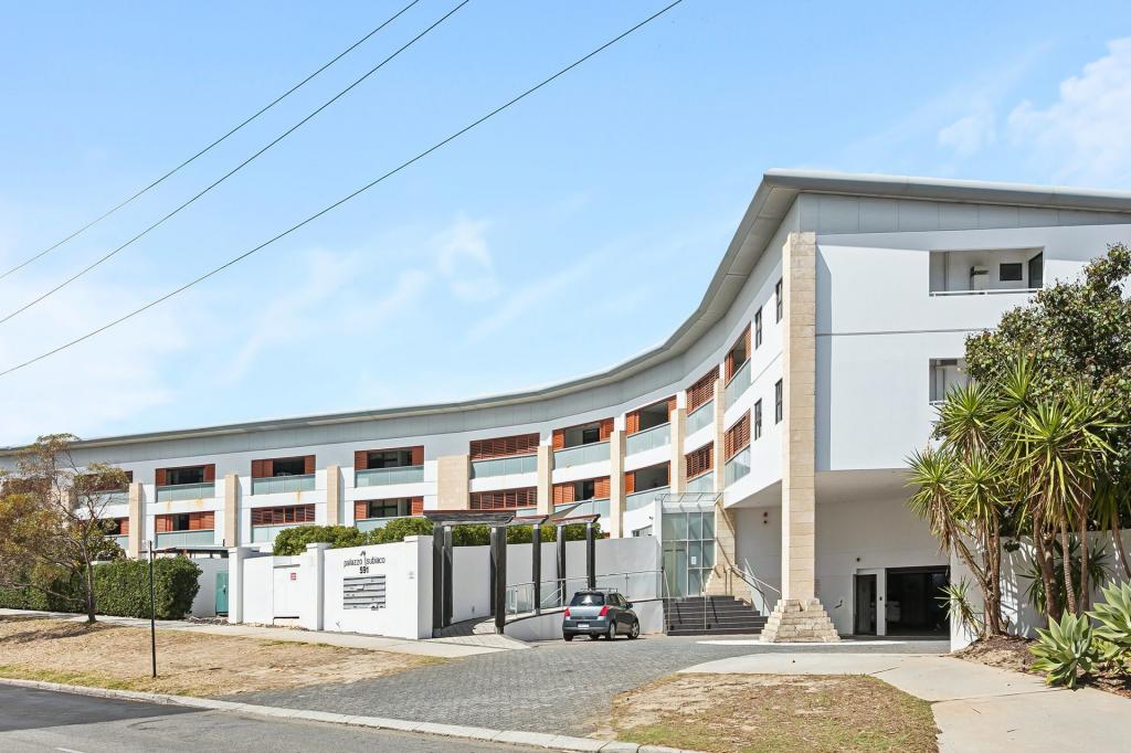 13/591 Hay St, Jolimont, WA 6014