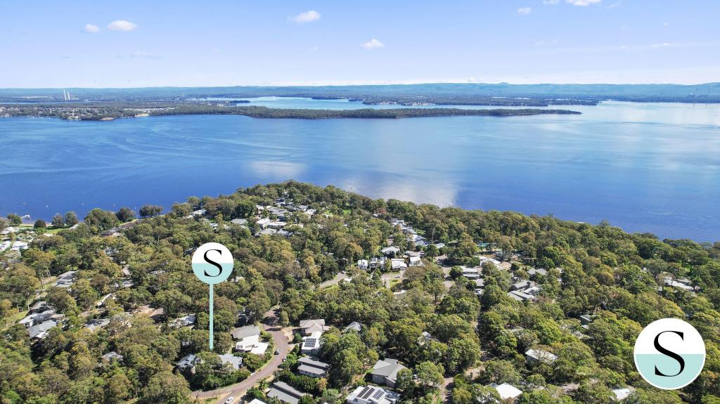 22 Lake Forest Dr, Murrays Beach, NSW 2281