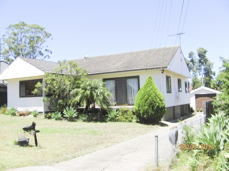 12 Maxwell St, Blacktown, NSW 2148