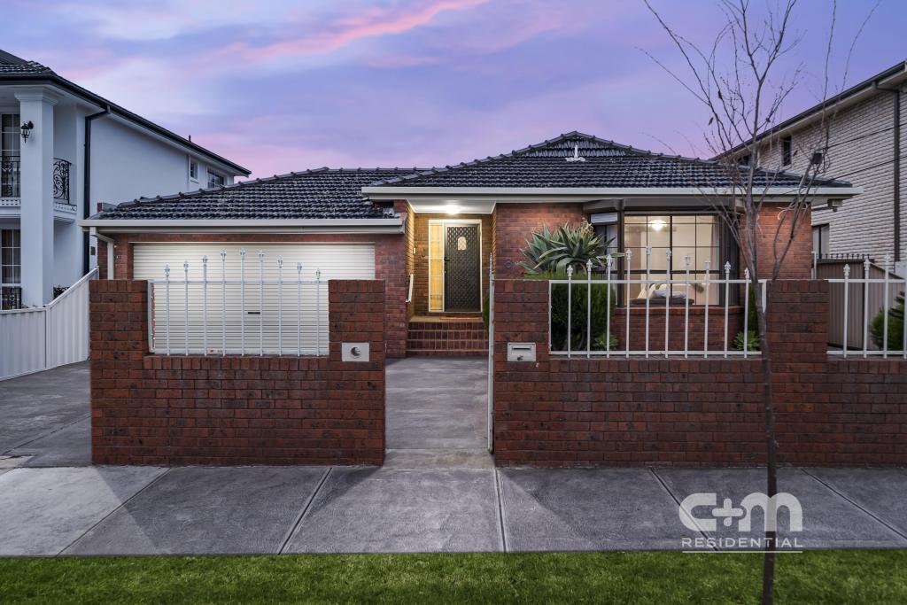 8 The Loop, Hadfield, VIC 3046