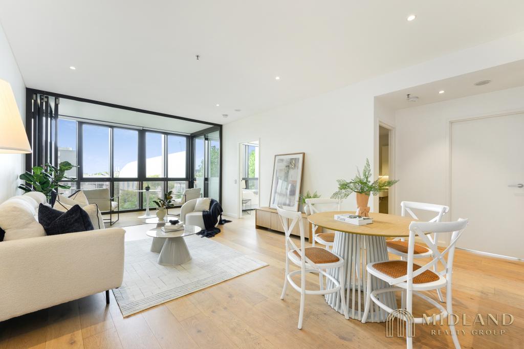 505/9 Albany St, St Leonards, NSW 2065