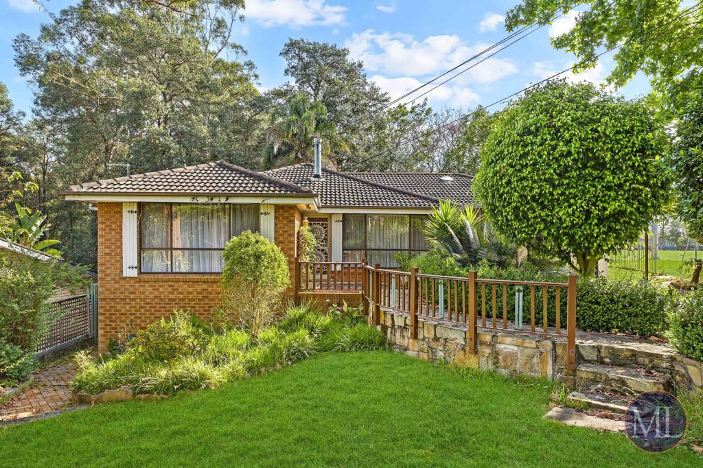 141 Cecil Ave, Castle Hill, NSW 2154