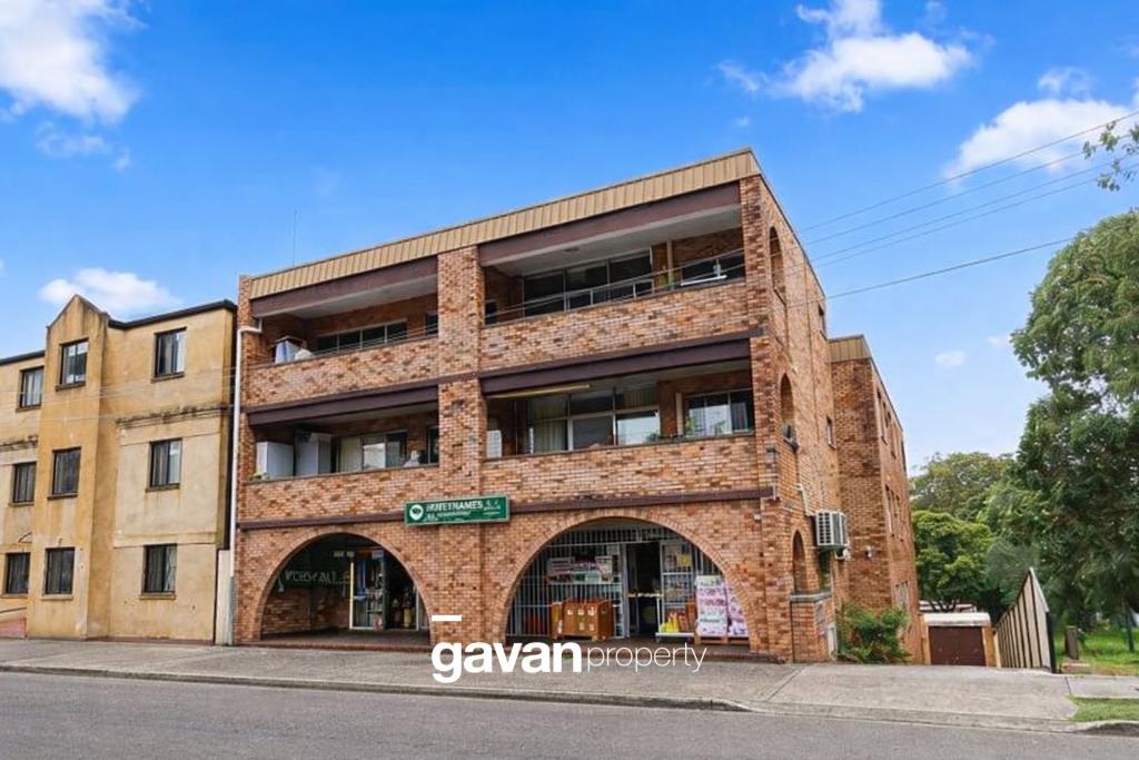 1/14-18 Queen Victoria St, Kogarah, NSW 2217