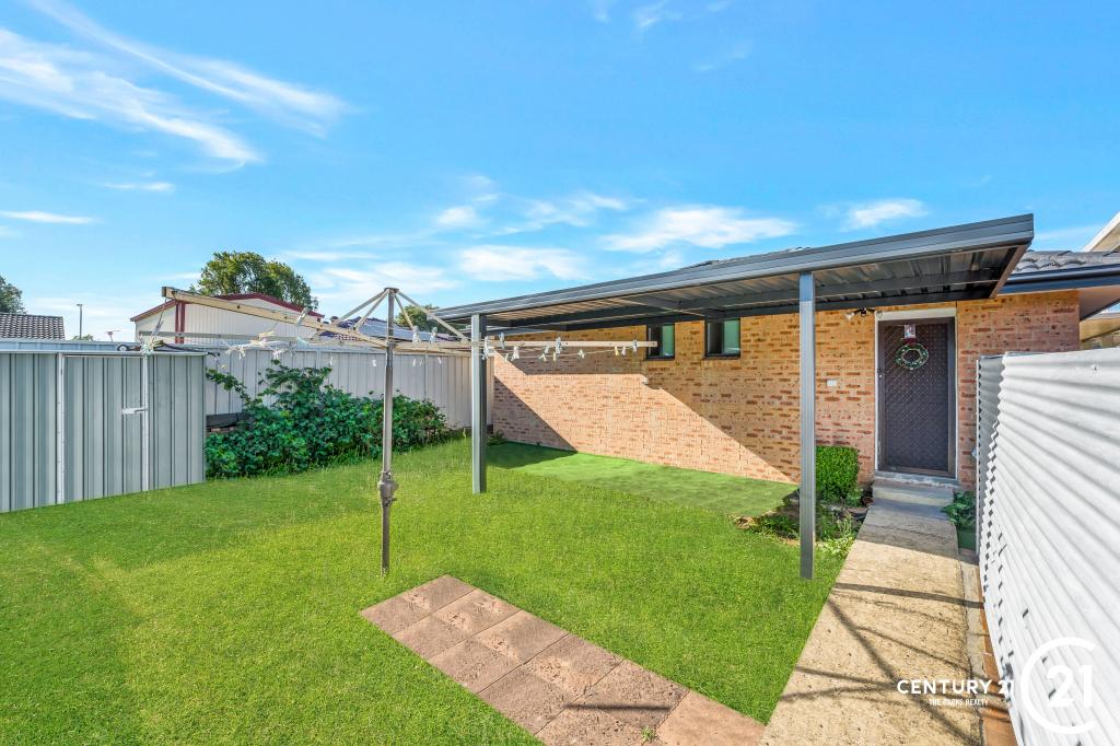 5A BRAHMA CL, BOSSLEY PARK, NSW 2176