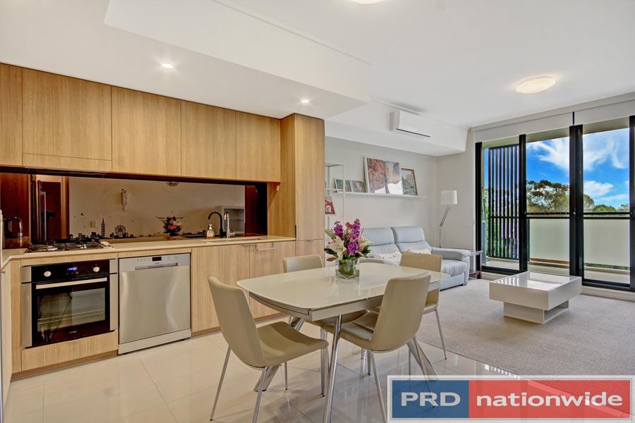 515/7 WASHINGTON AVE, RIVERWOOD, NSW 2210