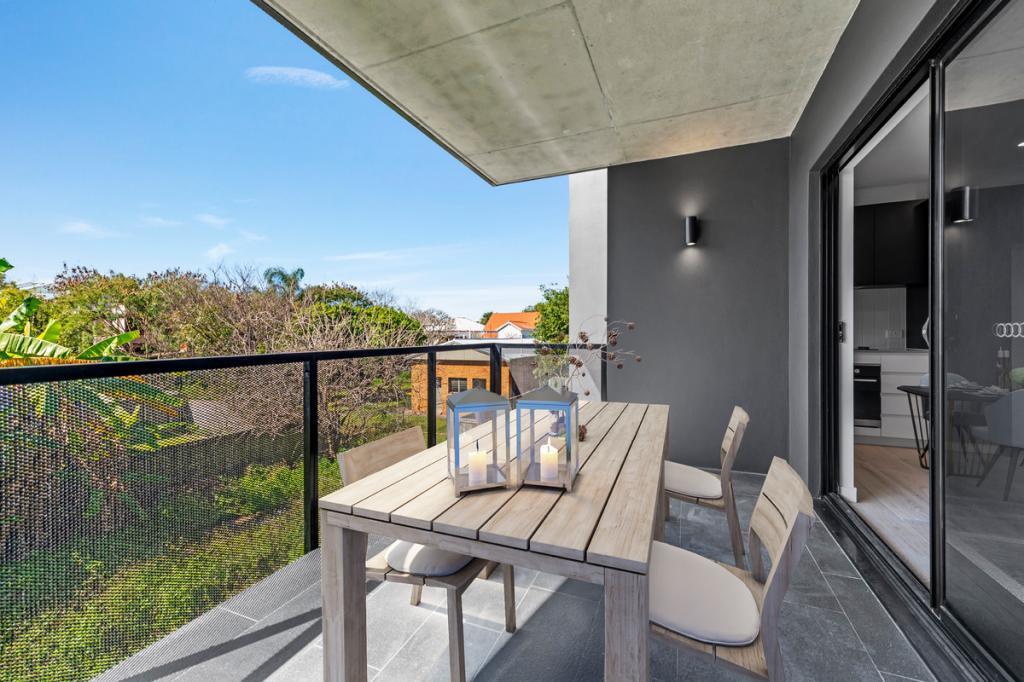 6/95 Annie St, New Farm, QLD 4005