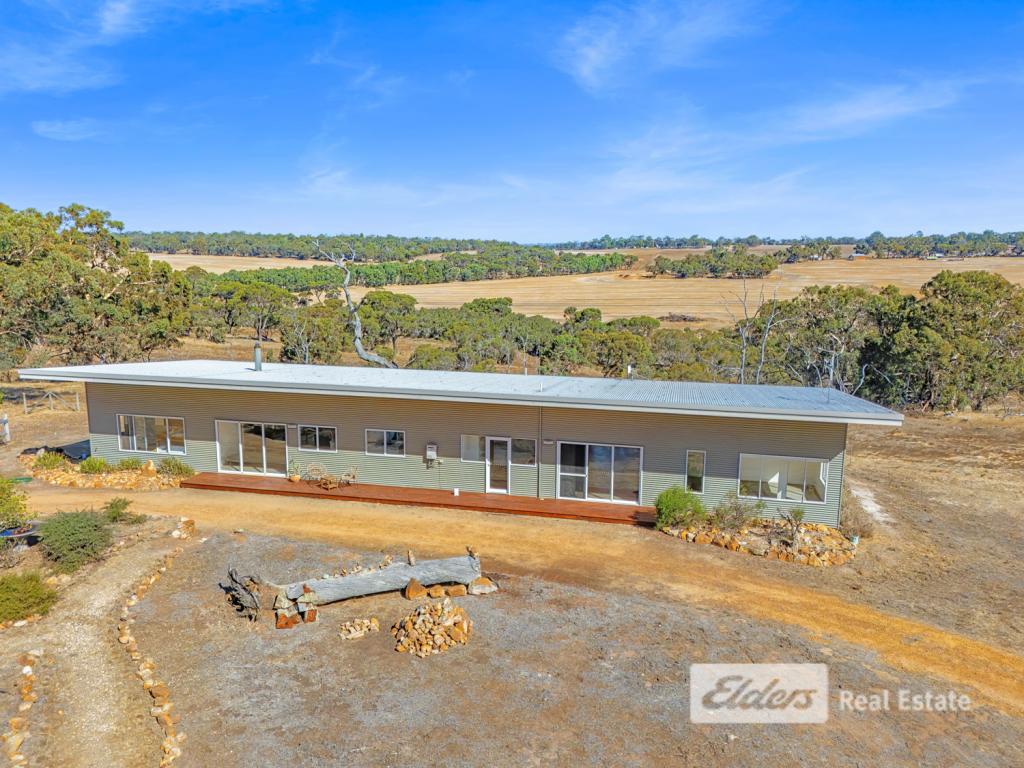 127 Beattie Rd, Kendenup, WA 6323