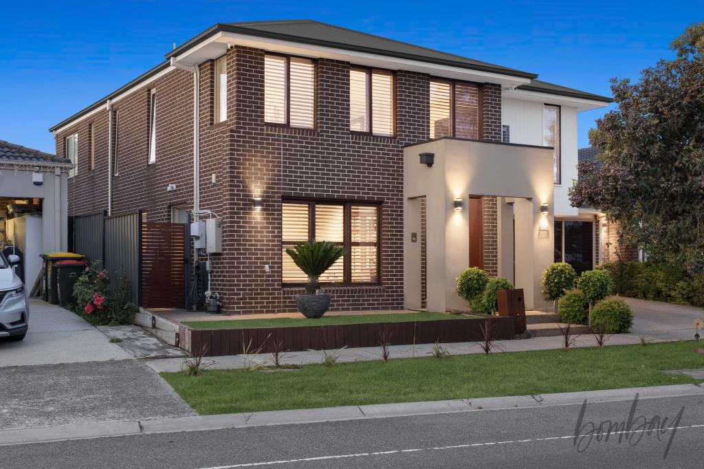 125 Newbury Bvd, Craigieburn, VIC 3064