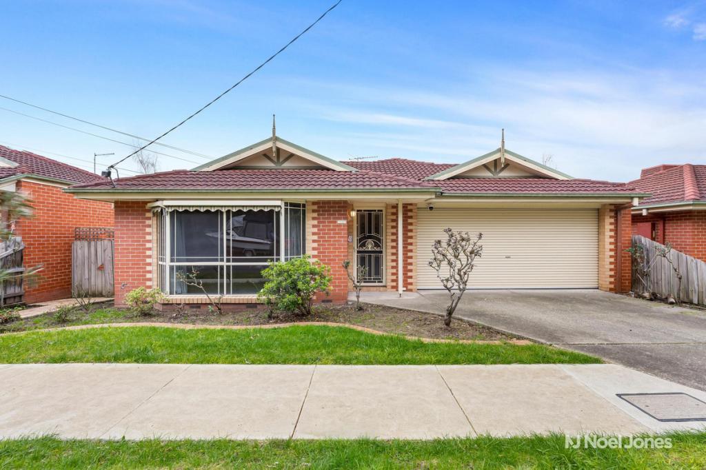 3 Lincoln Rd, Croydon, VIC 3136