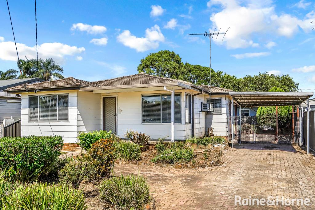 18 Muscio St, Colyton, NSW 2760